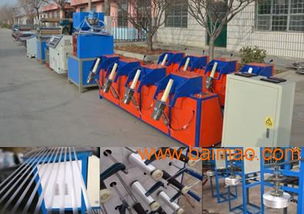 塑料聚丙烯捆草繩設(shè)備 價(jià)格優(yōu)惠、質(zhì)量可靠的生產(chǎn)解決方案