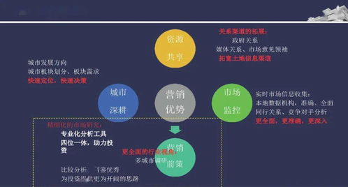 精準(zhǔn)布局，穩(wěn)健前行 碧桂園投資拓展拿地策略與營(yíng)銷(xiāo)策劃融合之道