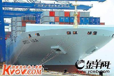 廣州到北京及周邊地區門到門貨運 水運與陸運代理全解析